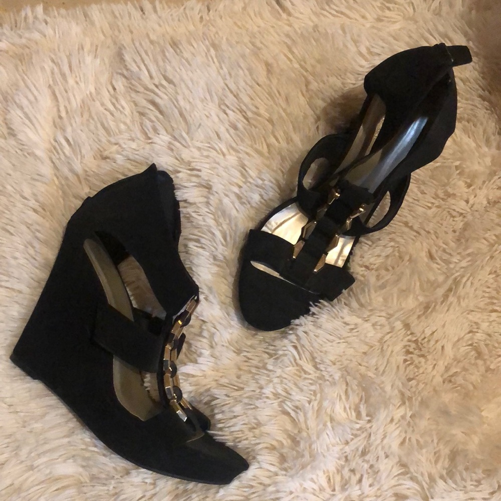 Women’s heel
